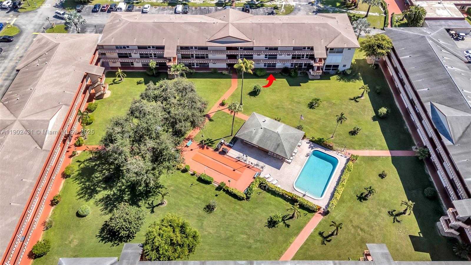 Small Image of 5300 WASHINGTON ST #H137, Hollywood Number 3