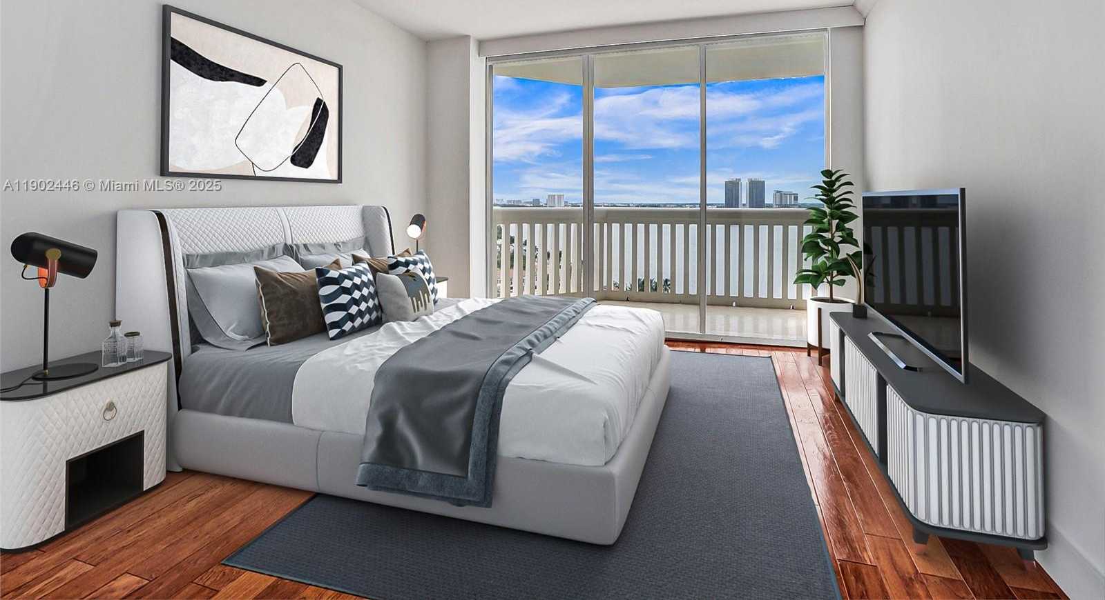 Small Image of 1000 WEST ISLAND BLVD #1612, Aventura Number 19