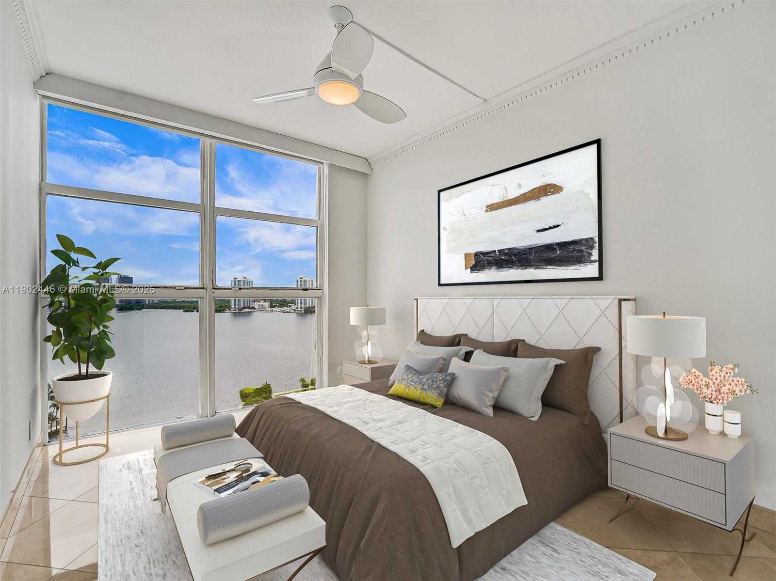 Small Image of 1000 WEST ISLAND BLVD #1612, Aventura Number 30