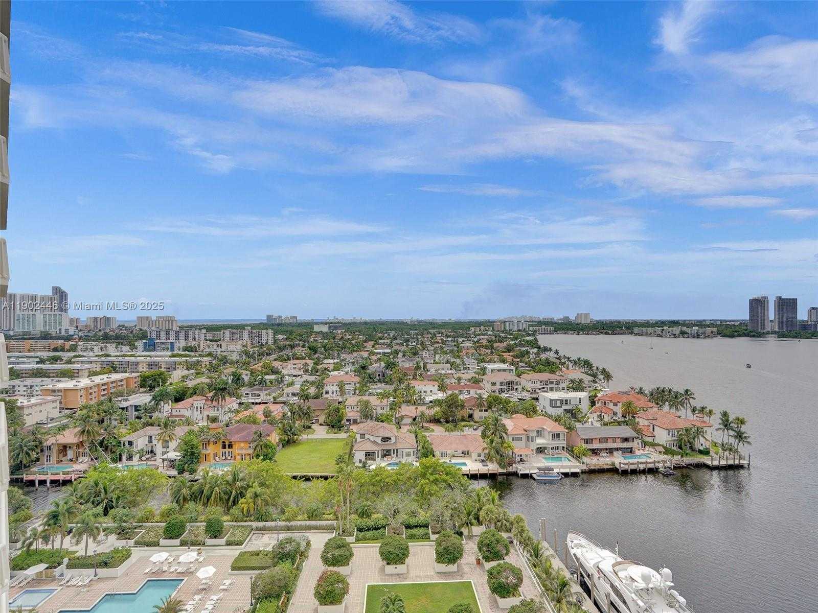 Small Image of 1000 WEST ISLAND BLVD #1612, Aventura Number 43