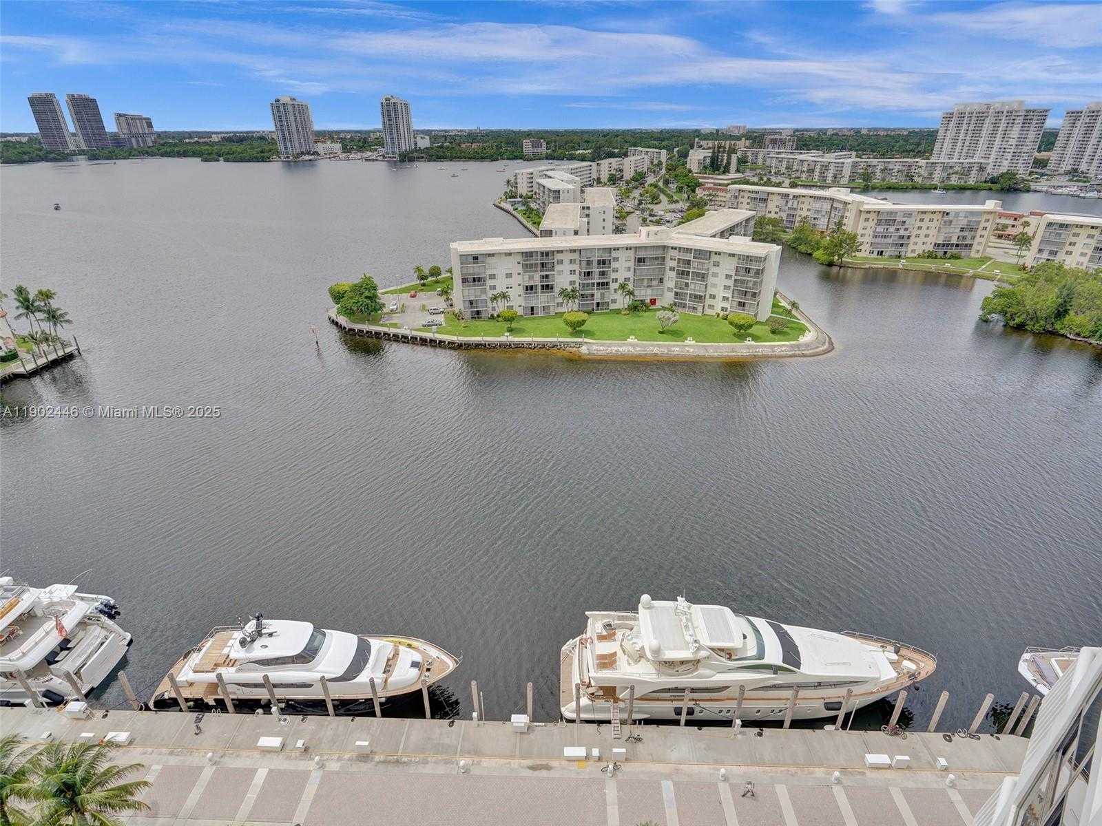Small Image of 1000 WEST ISLAND BLVD #1612, Aventura Number 46