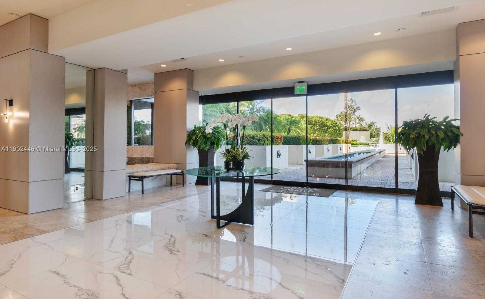 Small Image of 1000 WEST ISLAND BLVD #1612, Aventura Number 52