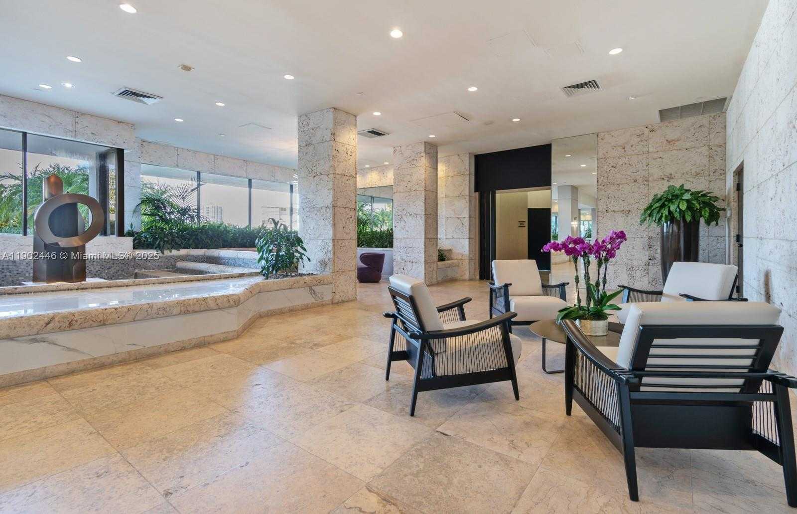 Small Image of 1000 WEST ISLAND BLVD #1612, Aventura Number 55