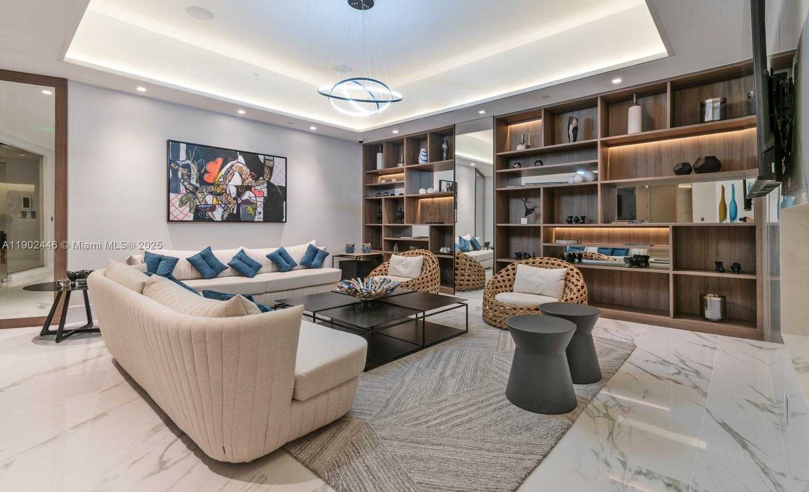 Small Image of 1000 WEST ISLAND BLVD #1612, Aventura Number 59