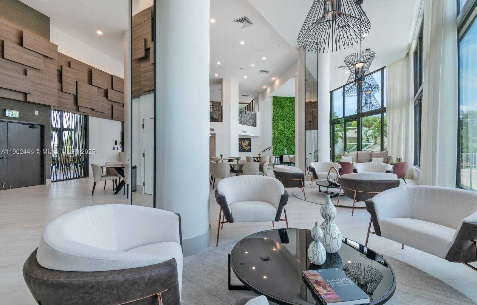 Small Image of 1000 WEST ISLAND BLVD #1612, Aventura Number 71