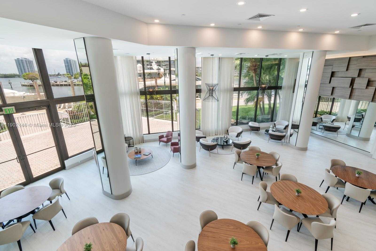 Small Image of 1000 WEST ISLAND BLVD #1612, Aventura Number 76