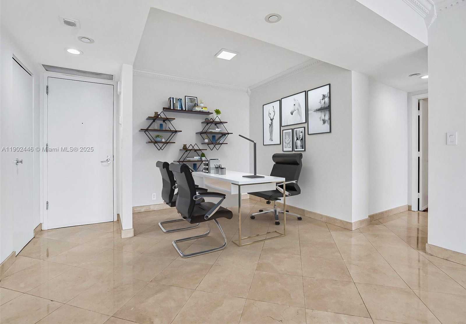 Small Image of 1000 WEST ISLAND BLVD #1612, Aventura Number 8