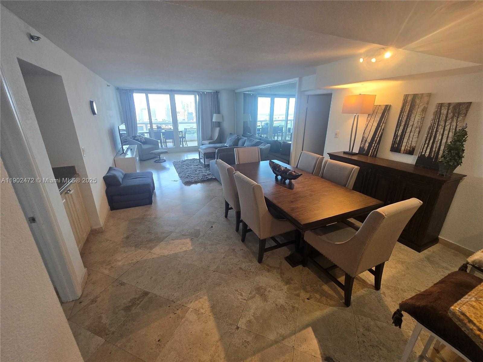 Small Image of 1717 NORTH BAYSHORE DR #B-4141, Miami Number 6