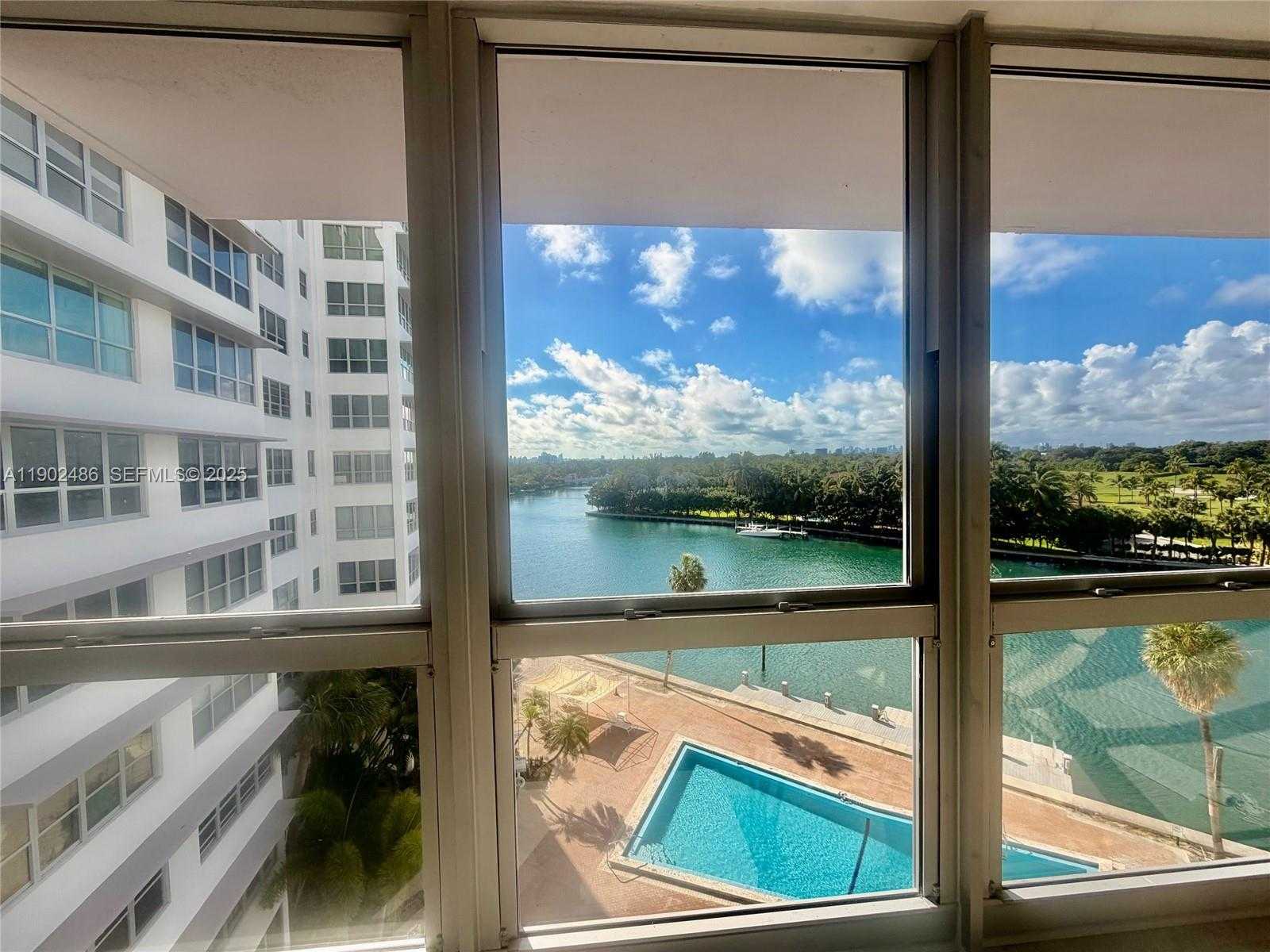 Small Image of 9102 WEST BAY HARBOR DR #6-B, Bay Harbor Islands Number 10