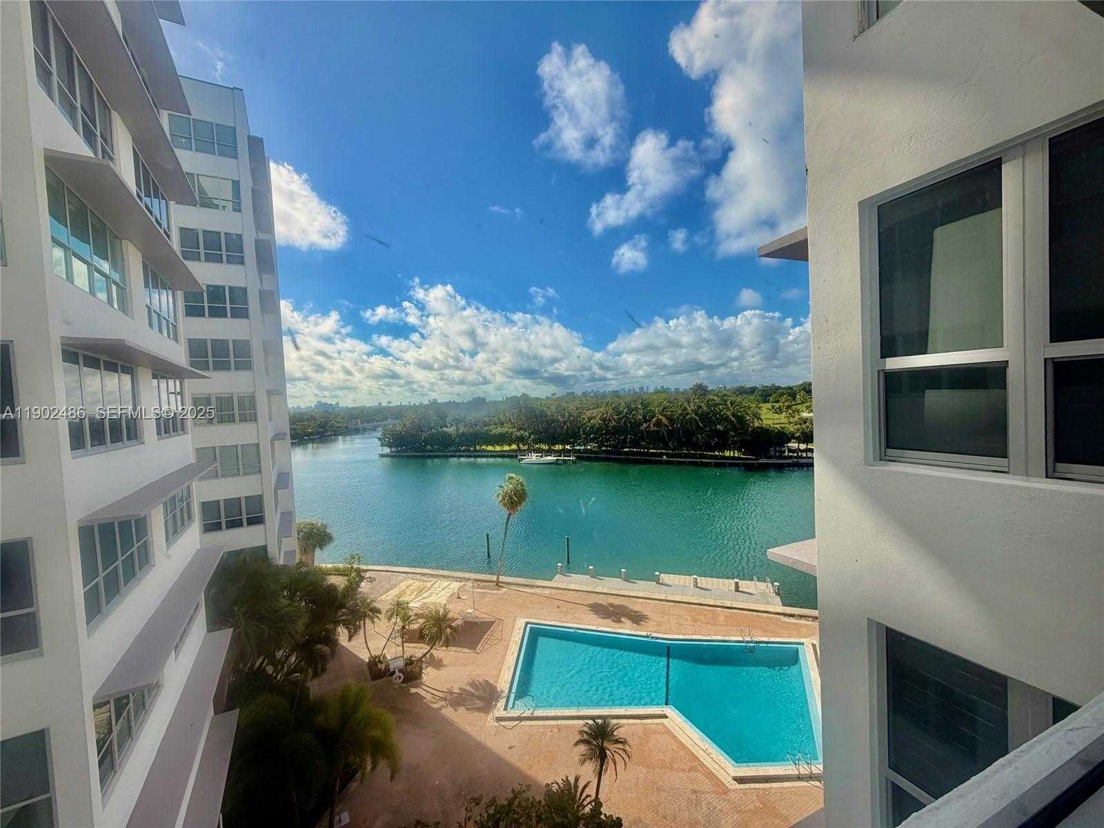 Small Image of 9102 WEST BAY HARBOR DR #6-B, Bay Harbor Islands Number 13