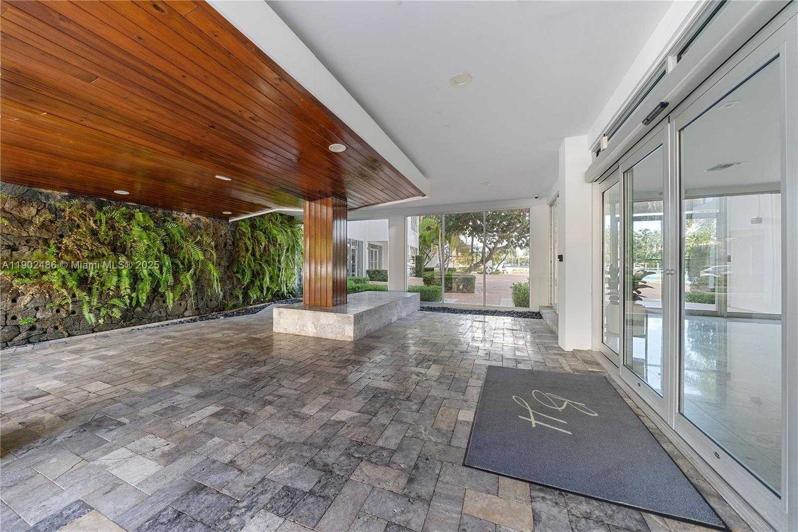 Small Image of 9102 WEST BAY HARBOR DR #6-B, Bay Harbor Islands Number 2