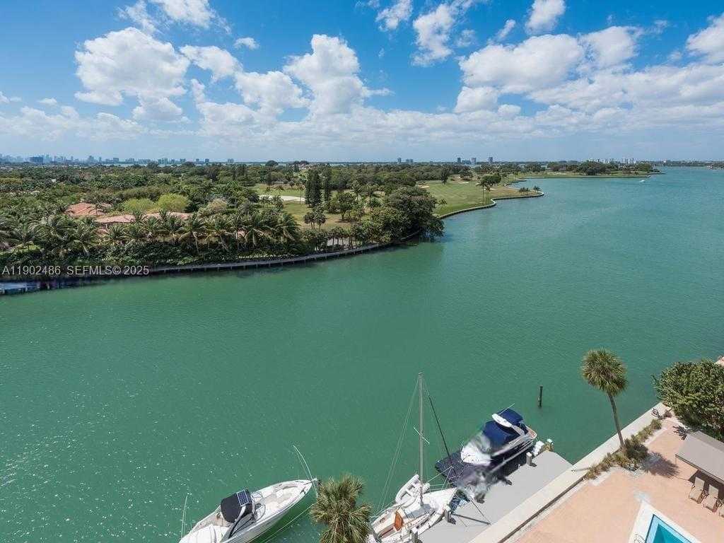 Small Image of 9102 WEST BAY HARBOR DR #6-B, Bay Harbor Islands Number 28