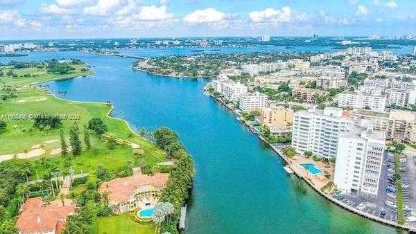 Small Image of 9102 WEST BAY HARBOR DR #6-B, Bay Harbor Islands Number 3
