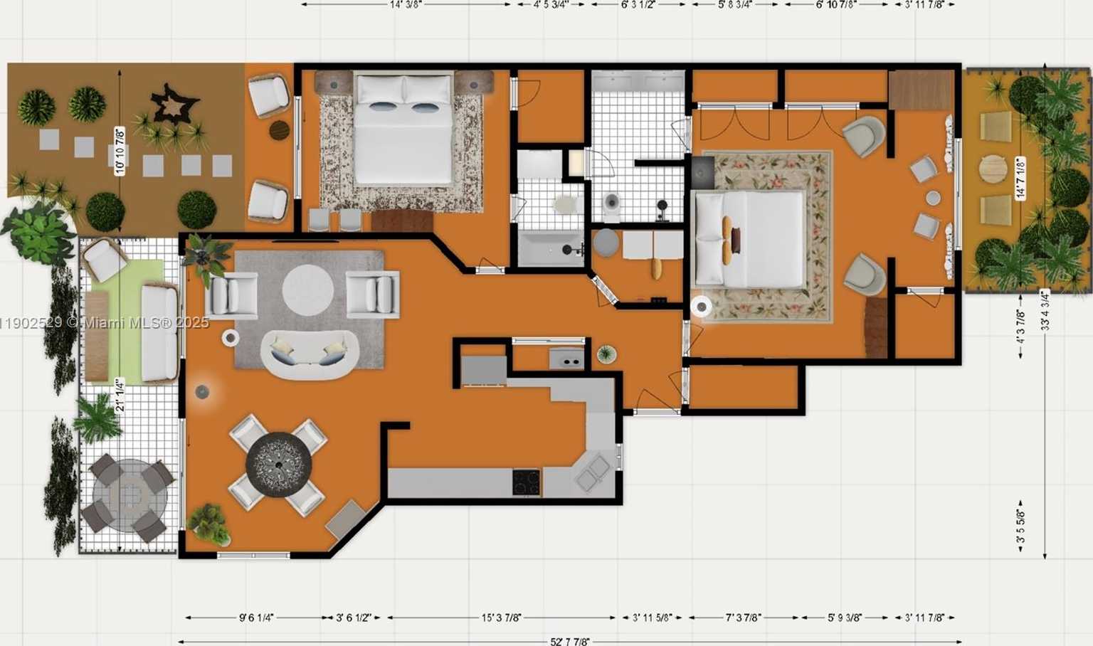 Small Image of 2165 GALLEON DR #G3, Vero Beach Number 30