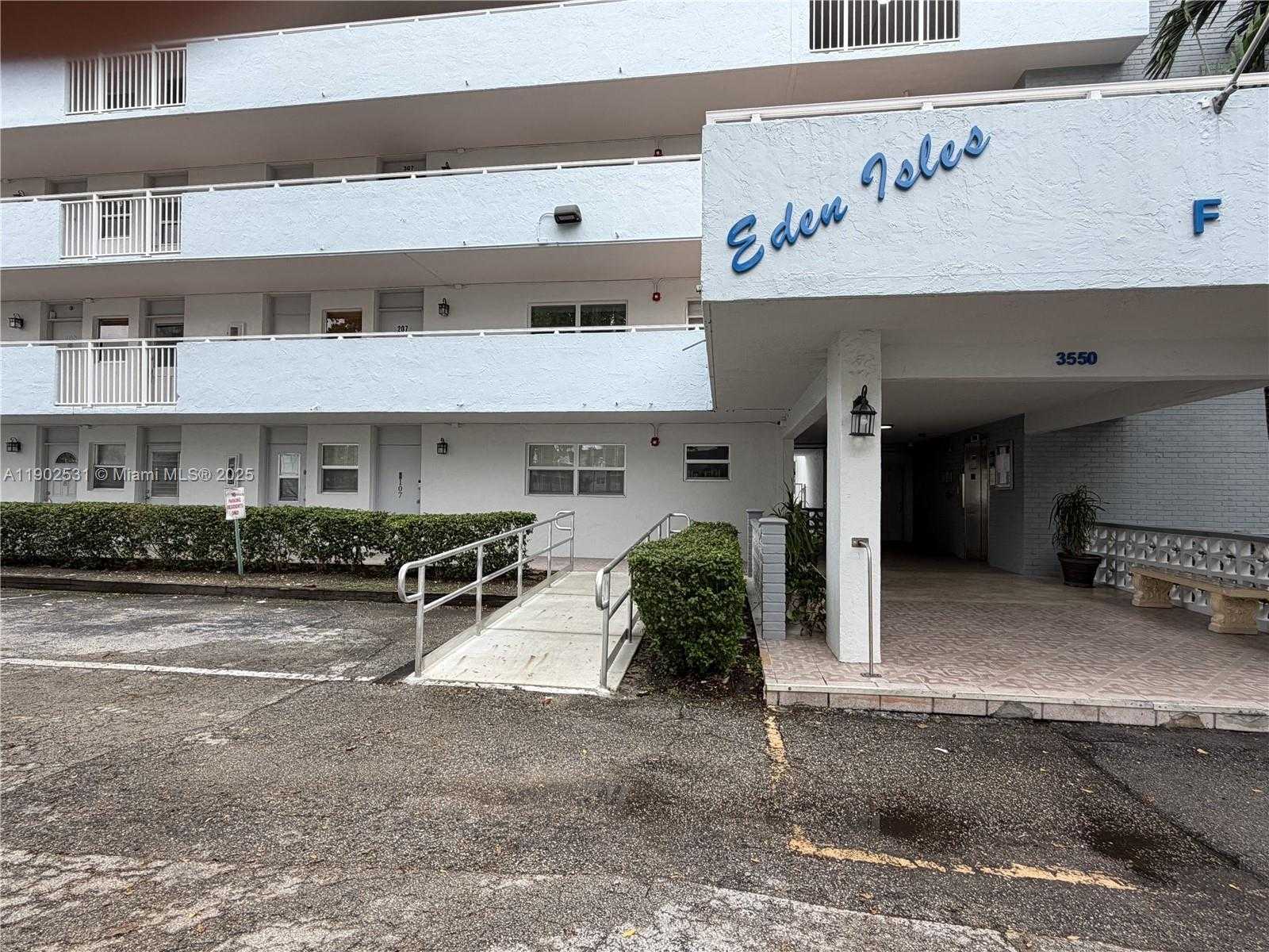 Small Image of 3550 NORTH EAST 169TH ST #107, North Miami Beach Number 24