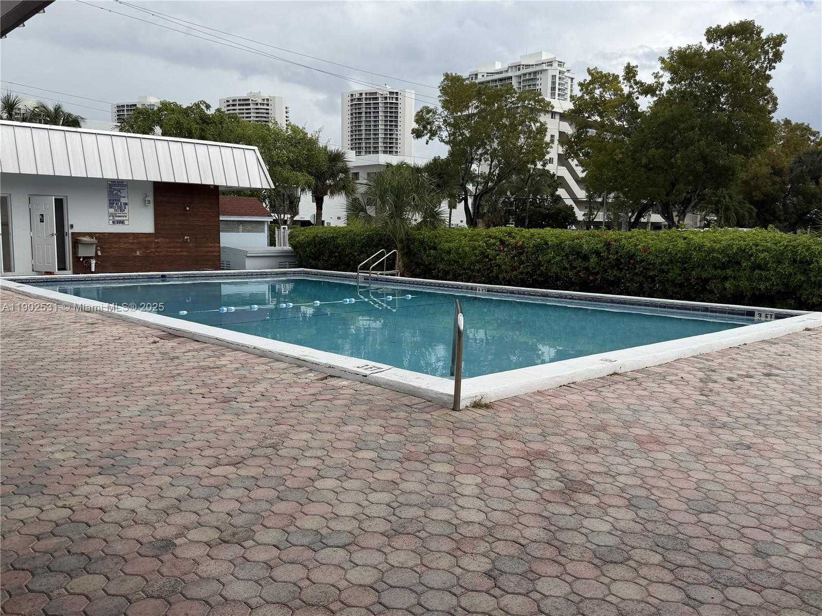 Small Image of 3550 NORTH EAST 169TH ST #107, North Miami Beach Number 25