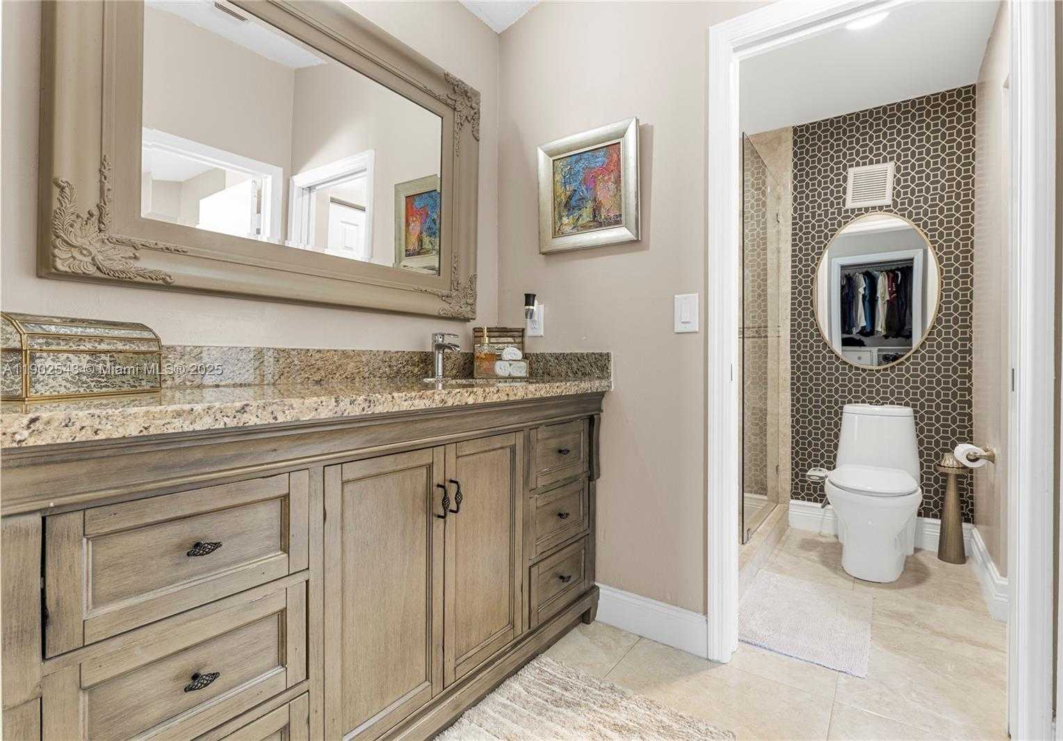 Small Image of 20867 NORTH WEST 1ST ST, Pembroke Pines Number 13