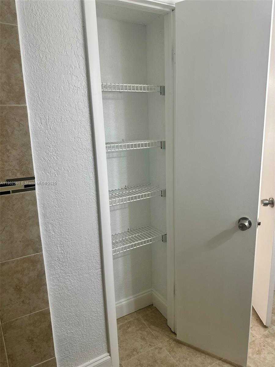 Small Image of 10581 SOUTH WEST 155TH CT #1214, Miami Number 18