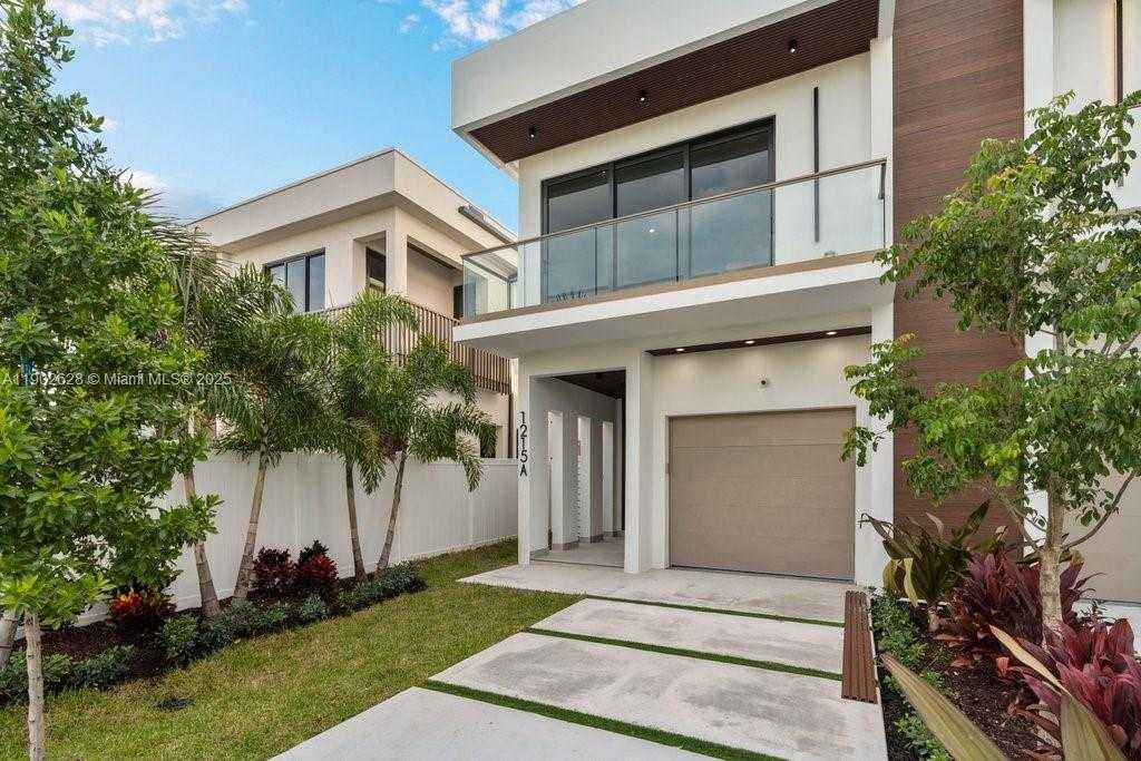 Small Image of 1215 NORTH EAST 11TH AVE #B, Fort Lauderdale Number 4