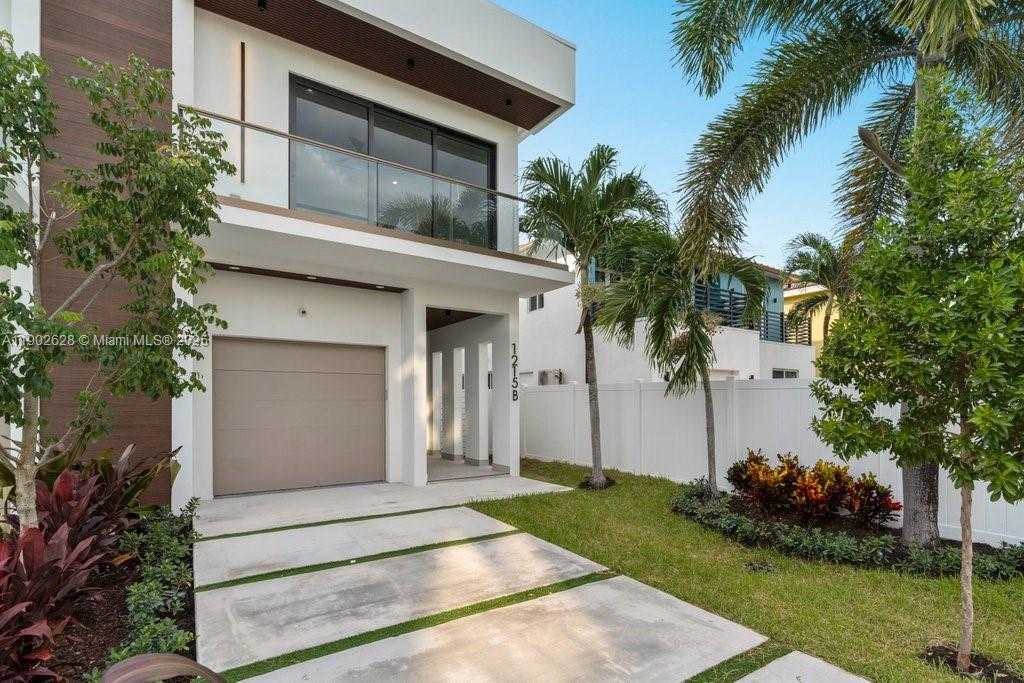 Small Image of 1215 NORTH EAST 11TH AVE #B, Fort Lauderdale Number 5