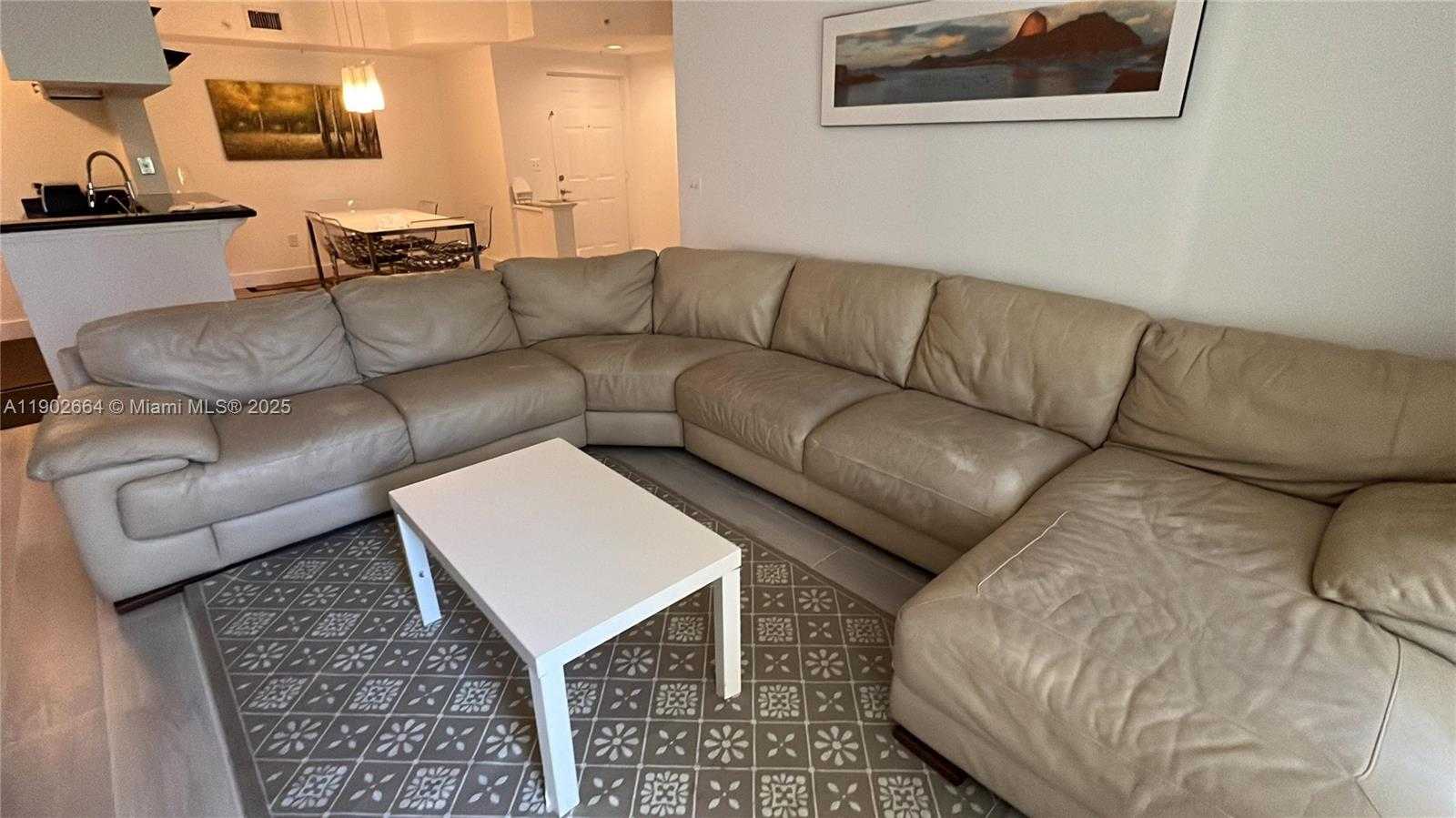 Small Image of 17100 NORTH BAY RD #1415, Sunny Isles Beach Number 5