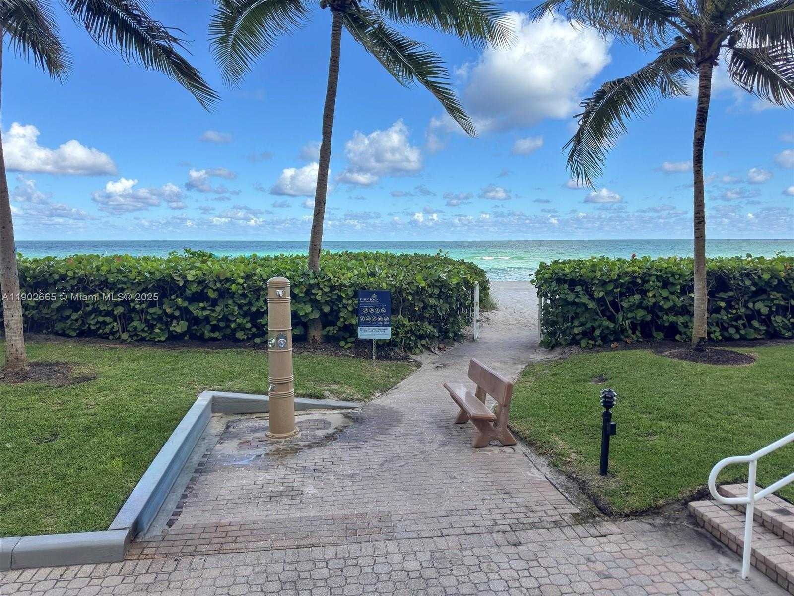 Small Image of 16500 COLLINS AV #2055, Sunny Isles Beach Number 12