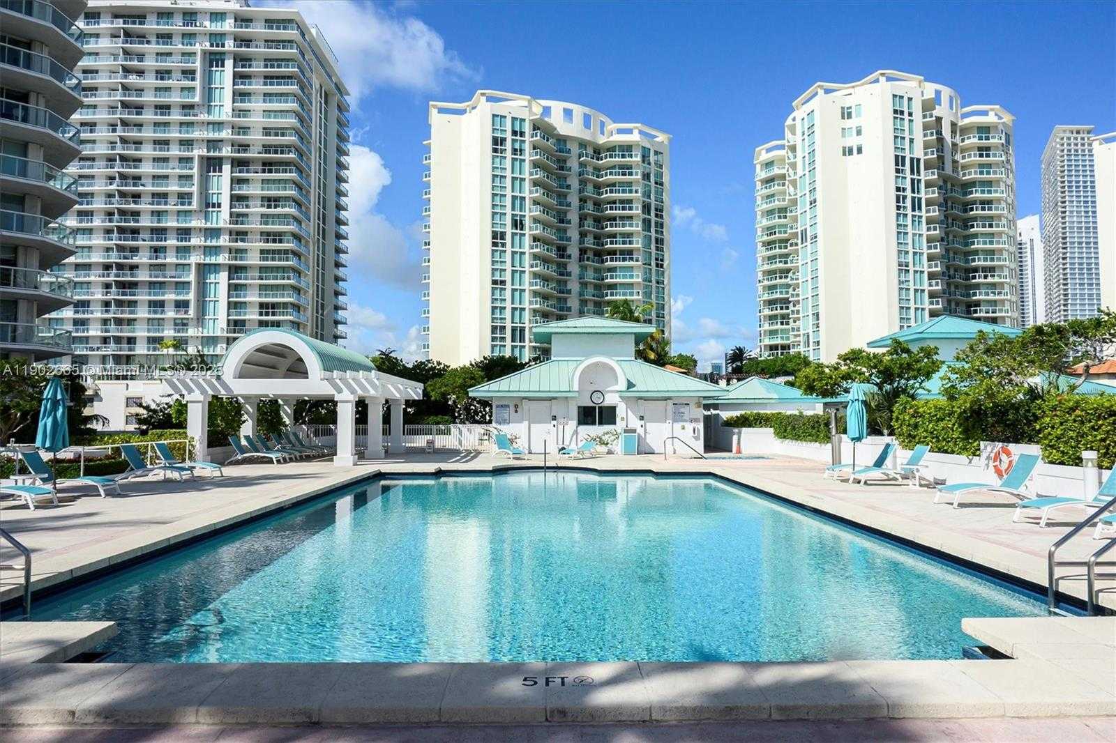 Small Image of 16500 COLLINS AV #2055, Sunny Isles Beach Number 5