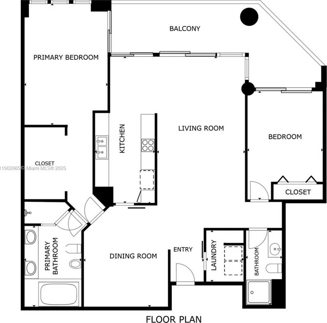 Small Image of 16500 COLLINS AV #2055, Sunny Isles Beach Number 57