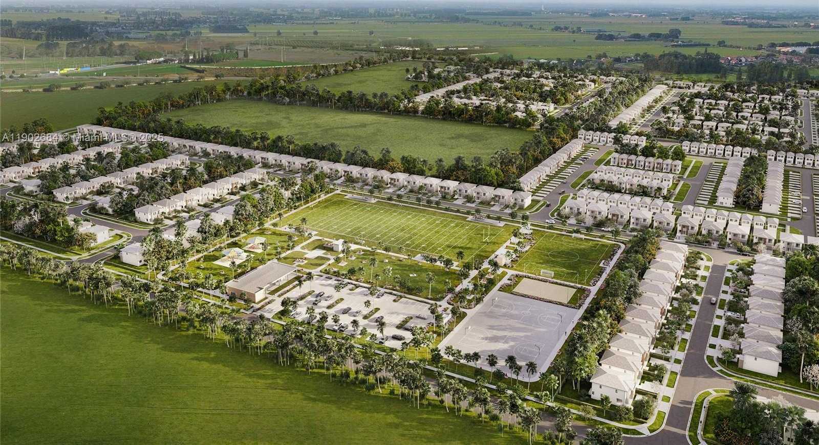 Small Image of 533 NORTH WEST 13 CT, Florida City Number 3