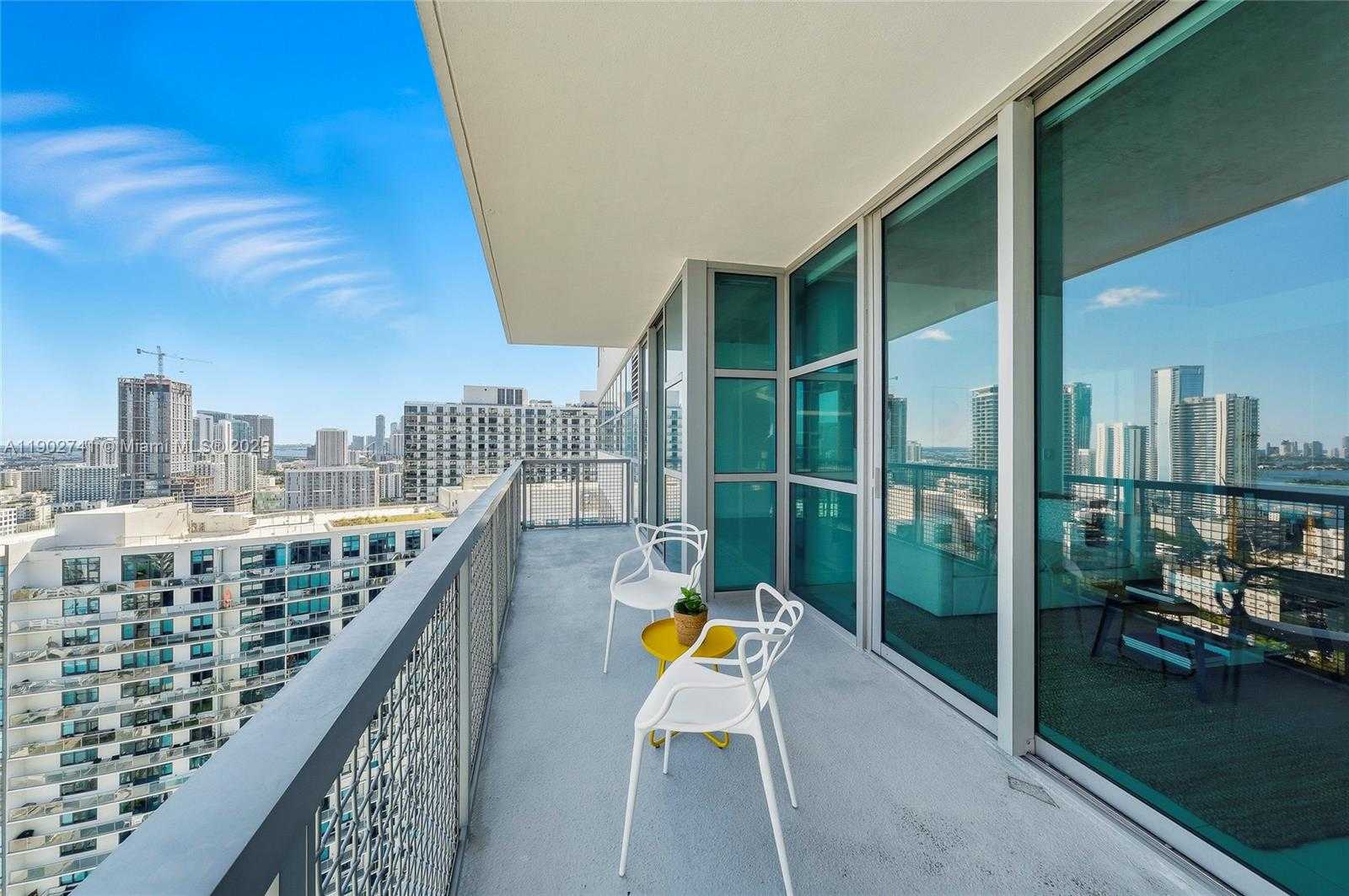 Small Image of 3301 NORTH EAST 1ST AVE #H2804, Miami Number 10
