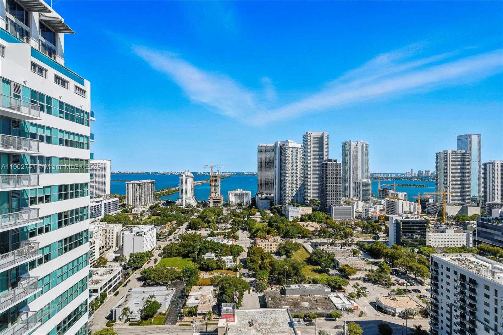 Small Image of 3301 NORTH EAST 1ST AVE #H2804, Miami Number 11