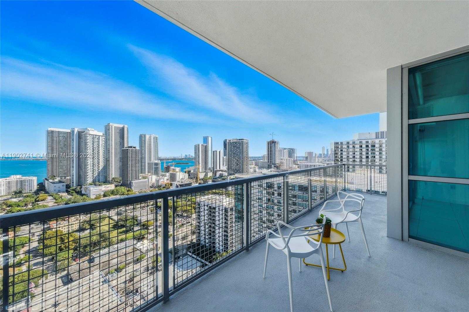 Small Image of 3301 NORTH EAST 1ST AVE #H2804, Miami Number 12