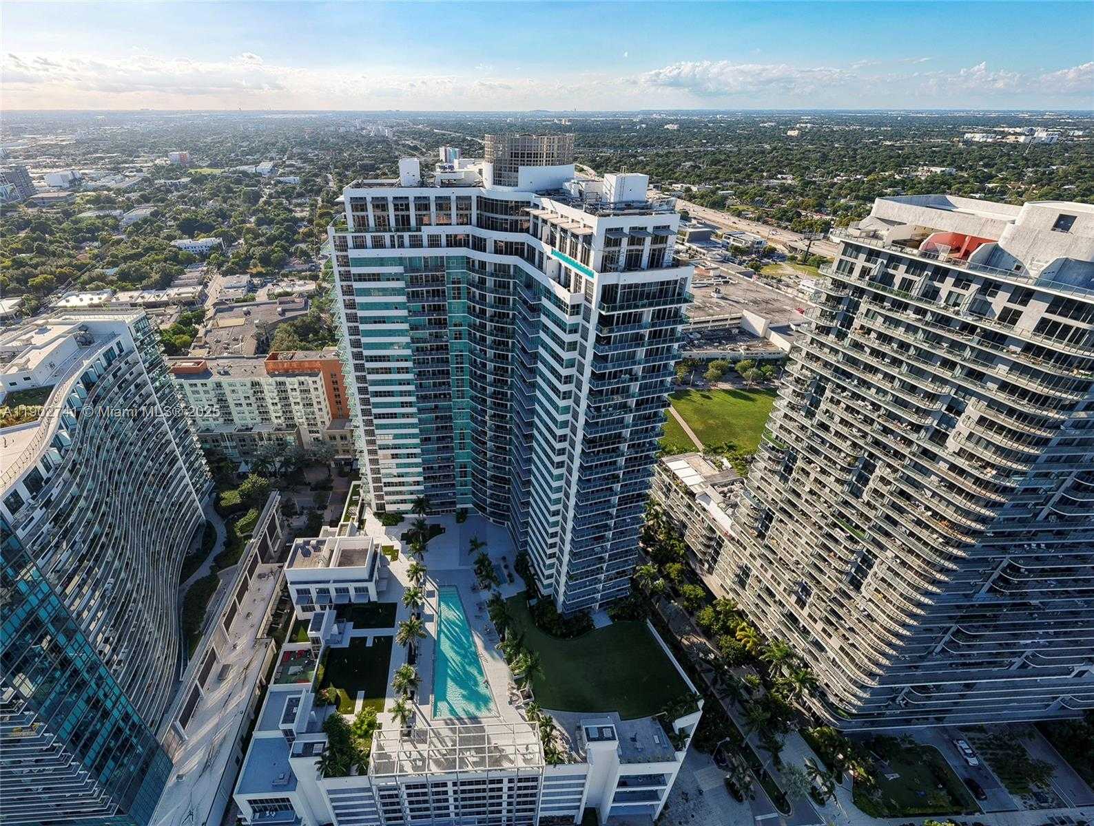 Small Image of 3301 NORTH EAST 1ST AVE #H2804, Miami Number 13