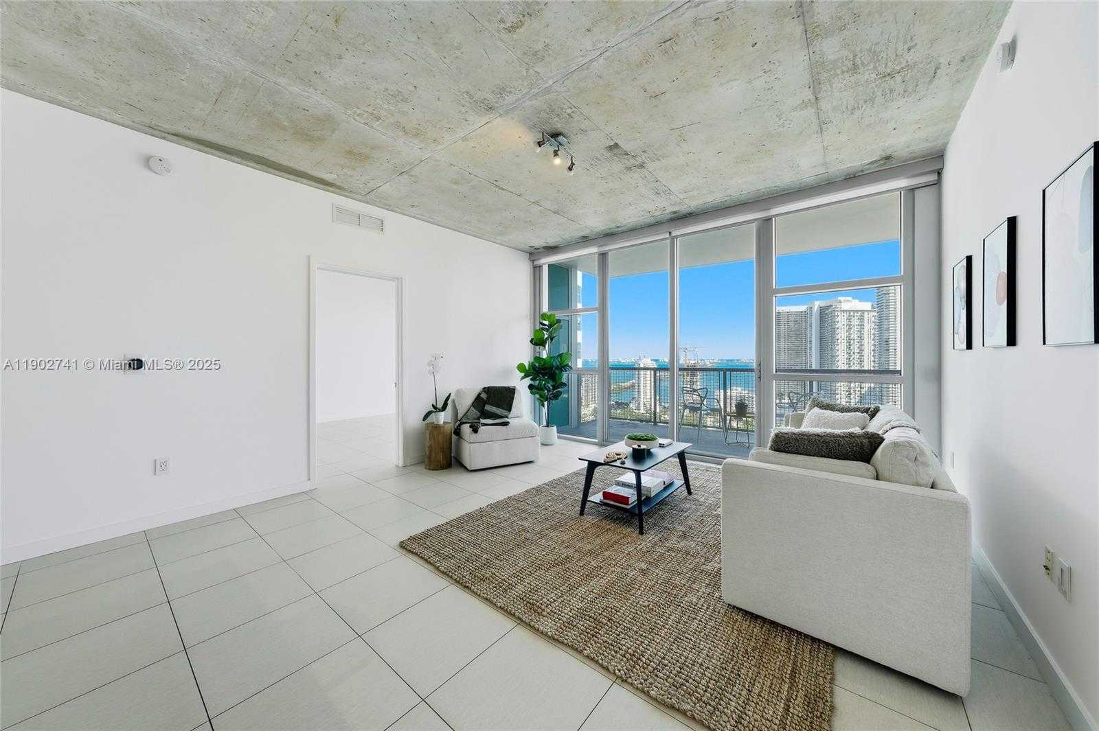 Small Image of 3301 NORTH EAST 1ST AVE #H2804, Miami Number 14