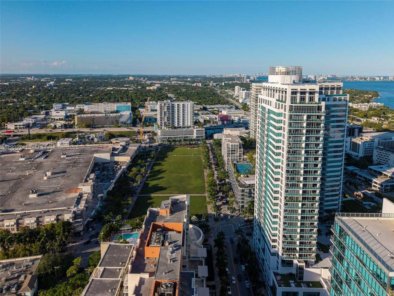 Small Image of 3301 NORTH EAST 1ST AVE #H2804, Miami Number 16