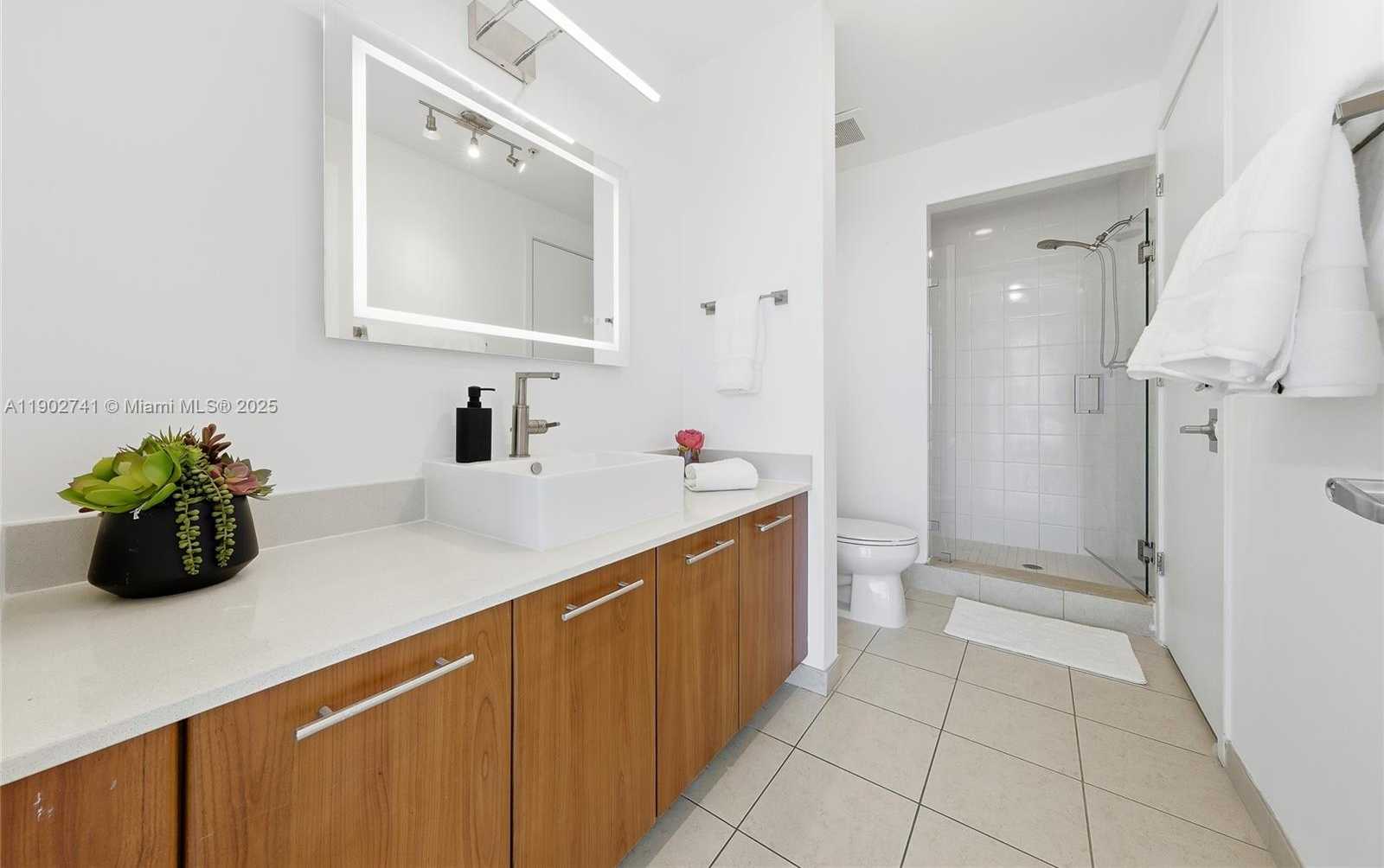 Small Image of 3301 NORTH EAST 1ST AVE #H2804, Miami Number 22