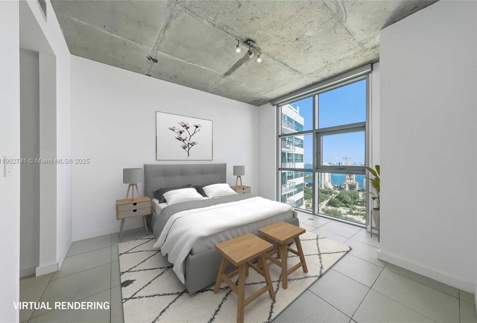 Small Image of 3301 NORTH EAST 1ST AVE #H2804, Miami Number 26