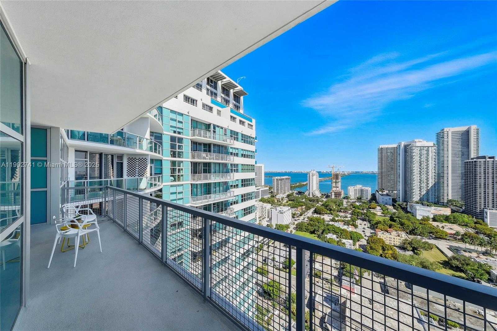 Small Image of 3301 NORTH EAST 1ST AVE #H2804, Miami Number 30