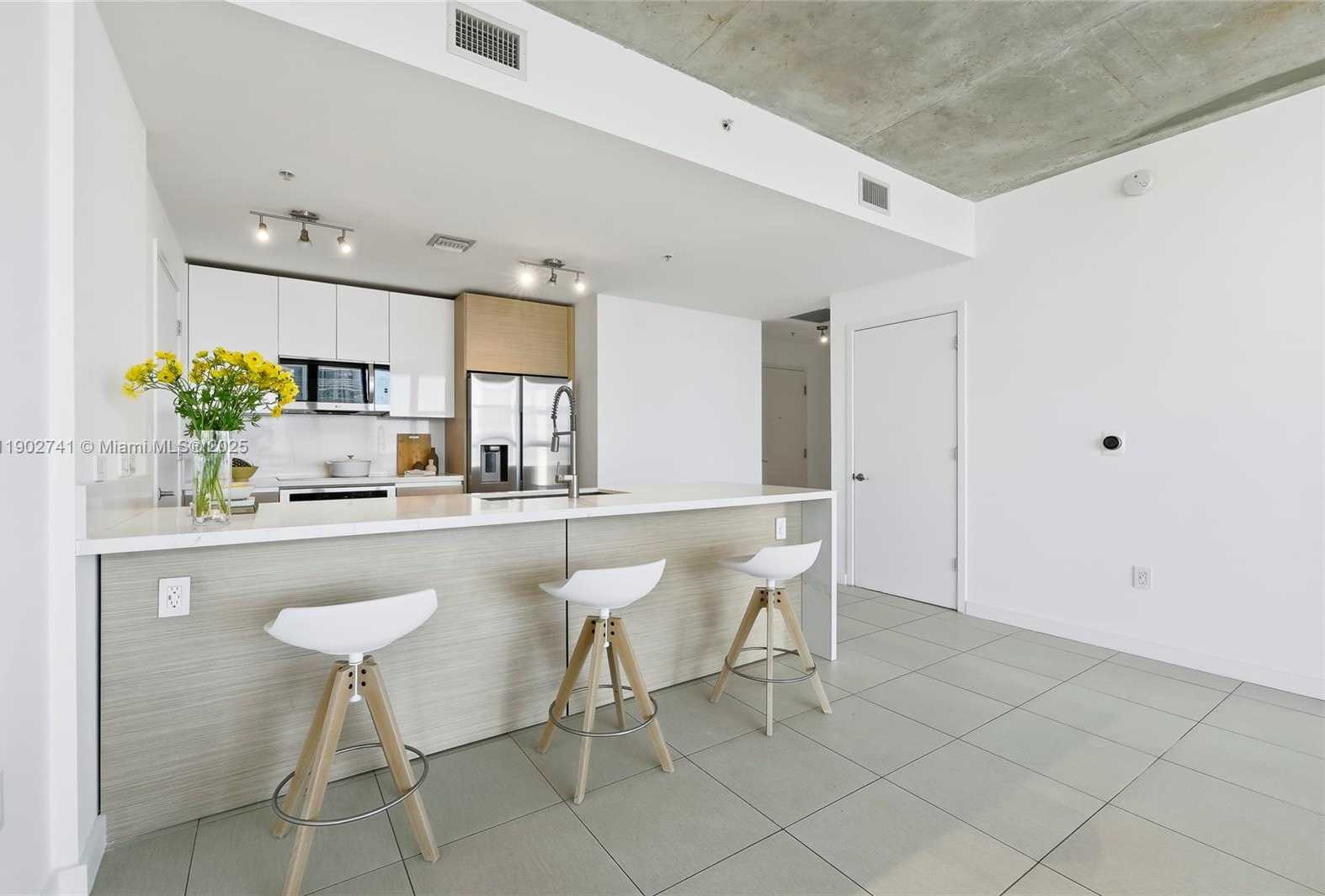 Small Image of 3301 NORTH EAST 1ST AVE #H2804, Miami Number 35