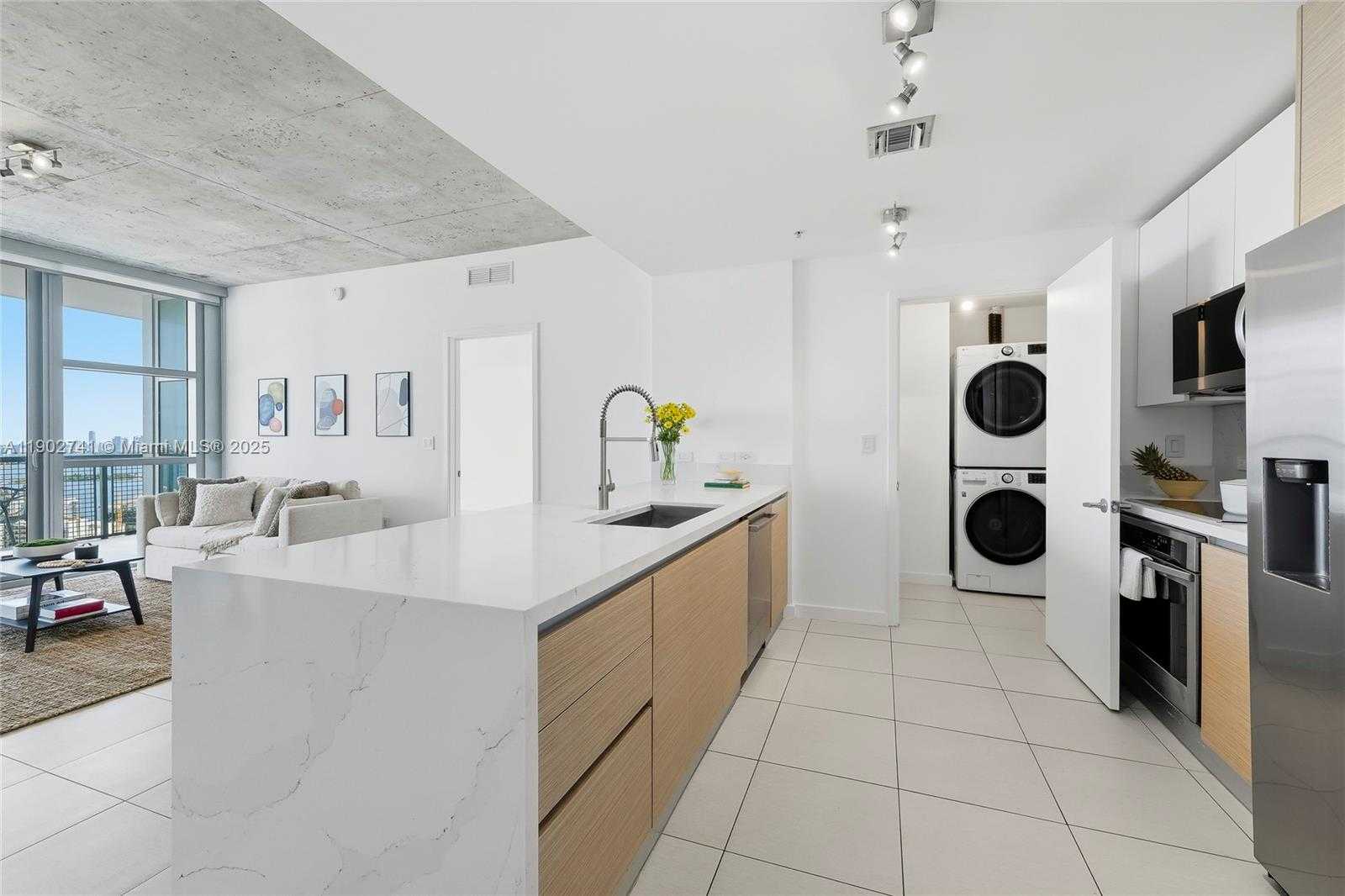 Small Image of 3301 NORTH EAST 1ST AVE #H2804, Miami Number 37
