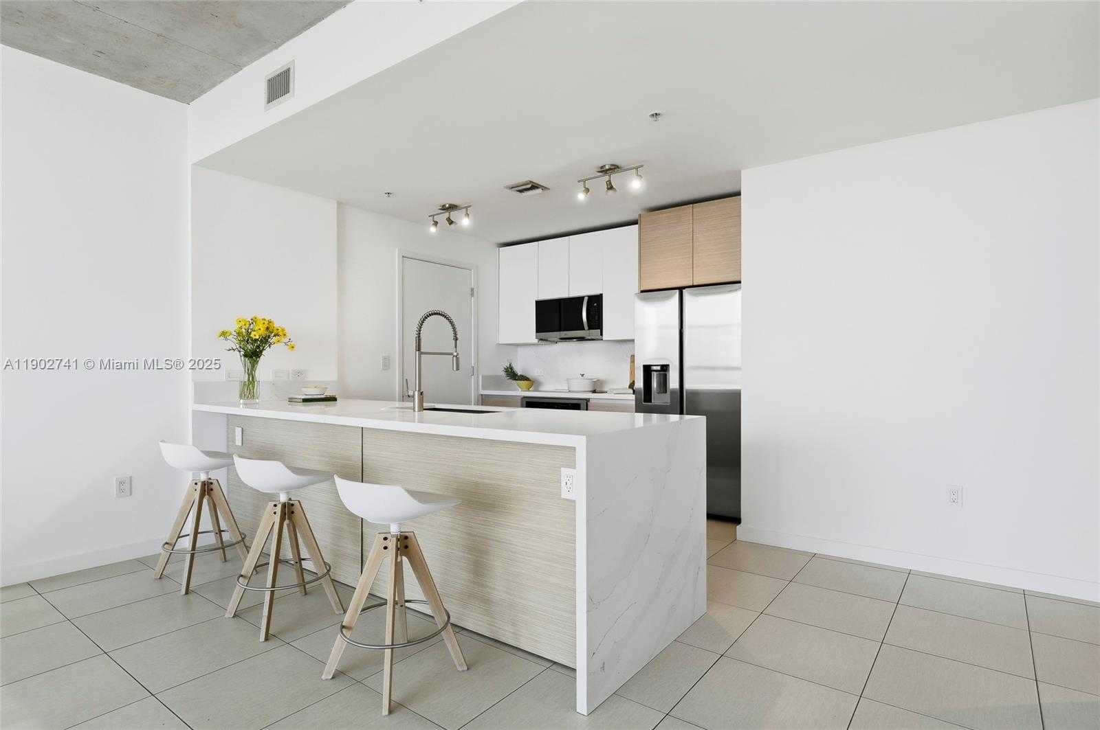 Small Image of 3301 NORTH EAST 1ST AVE #H2804, Miami Number 4