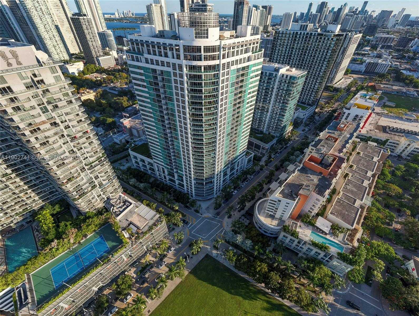Small Image of 3301 NORTH EAST 1ST AVE #H2804, Miami Number 41