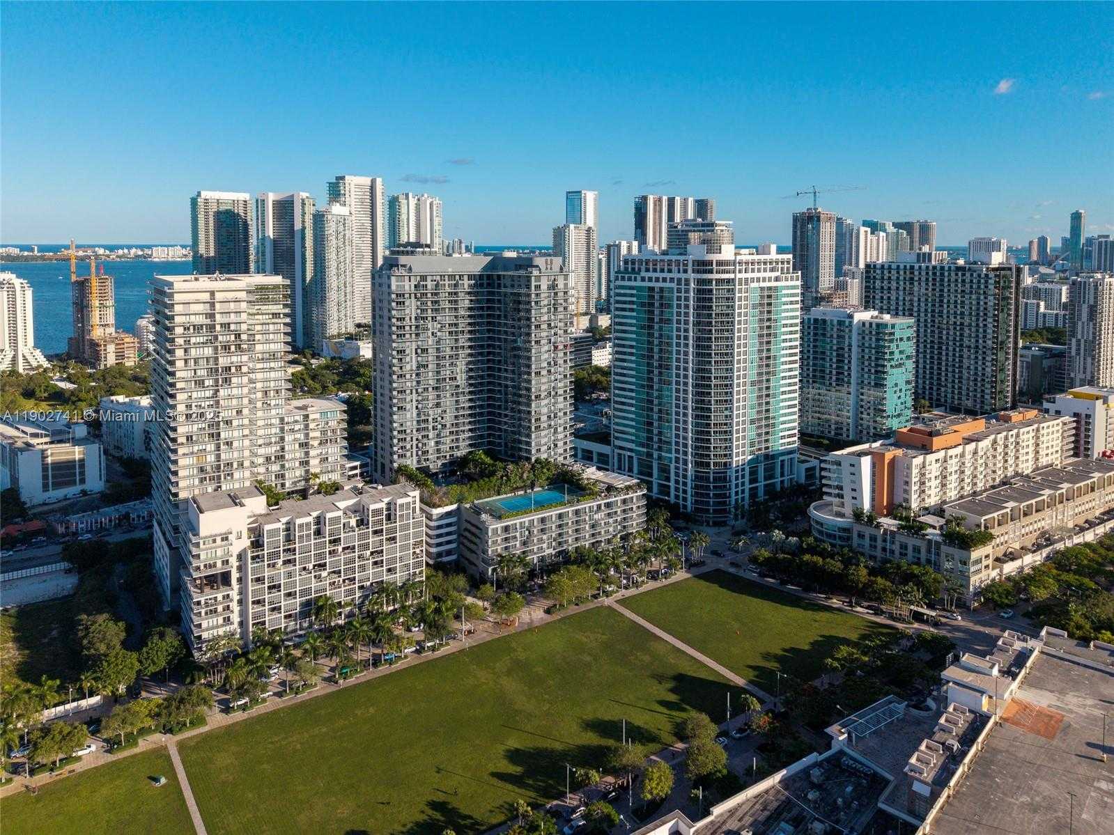 Small Image of 3301 NORTH EAST 1ST AVE #H2804, Miami Number 42