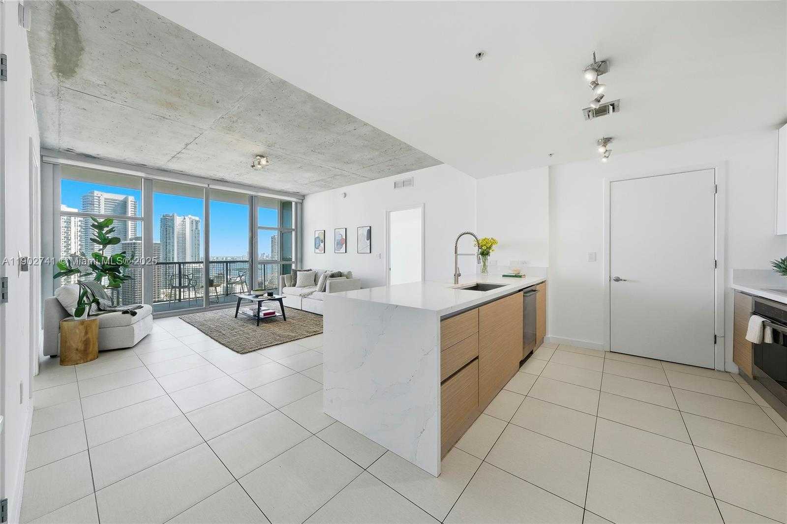 Small Image of 3301 NORTH EAST 1ST AVE #H2804, Miami Number 6