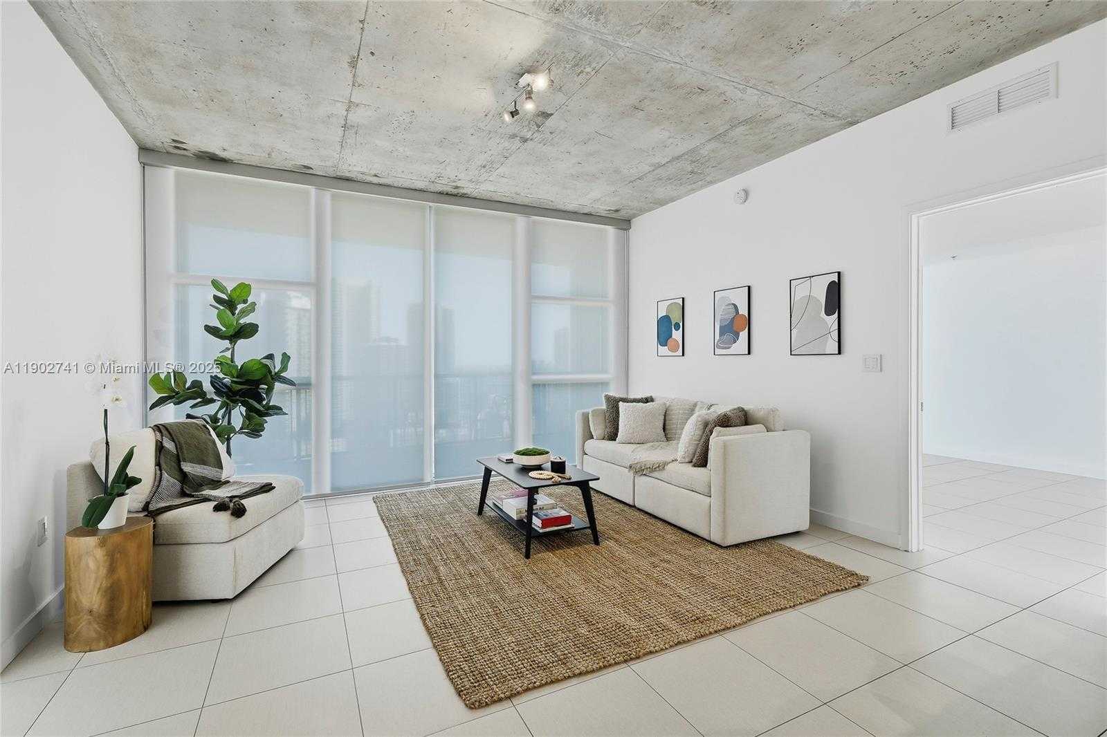 Small Image of 3301 NORTH EAST 1ST AVE #H2804, Miami Number 9