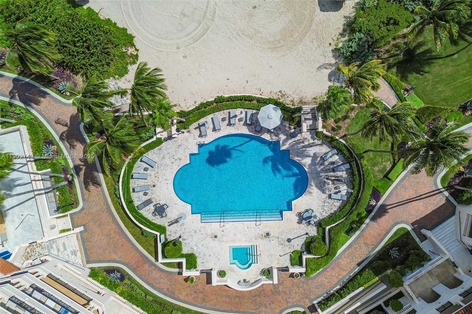 Small Image of 19236 FISHER ISLAND DR #19236, Miami Beach Number 49