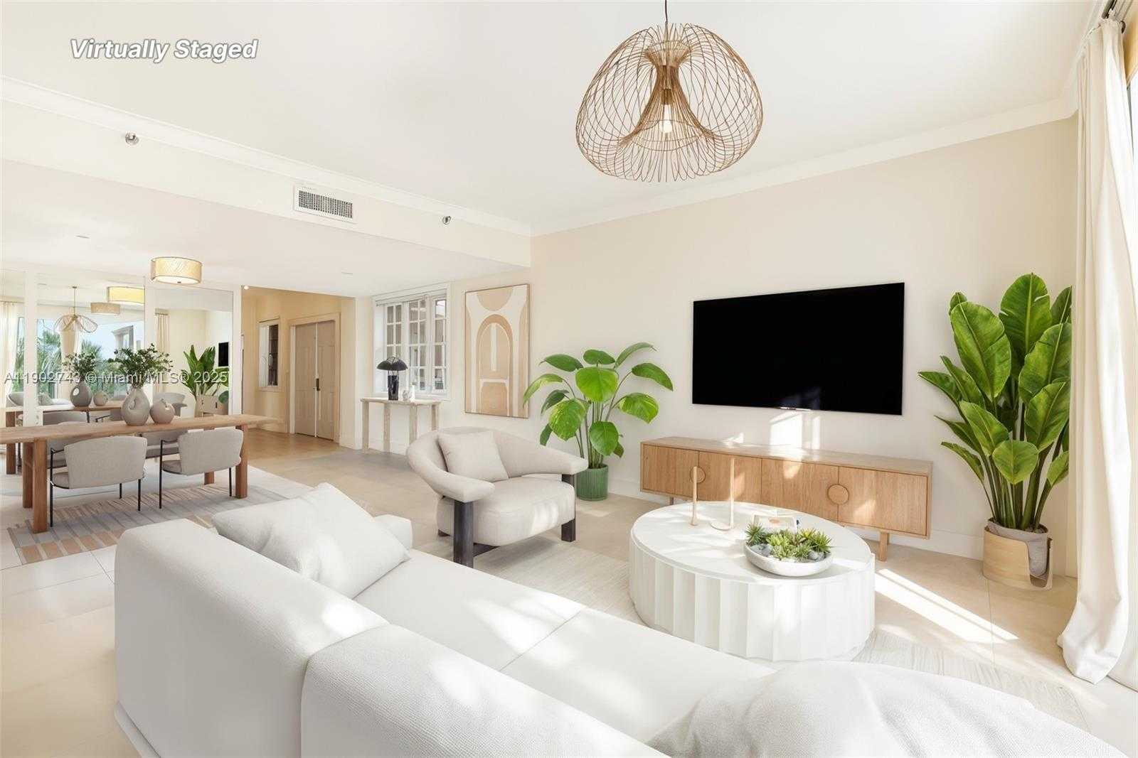 Small Image of 19236 FISHER ISLAND DR #19236, Miami Beach Number 8