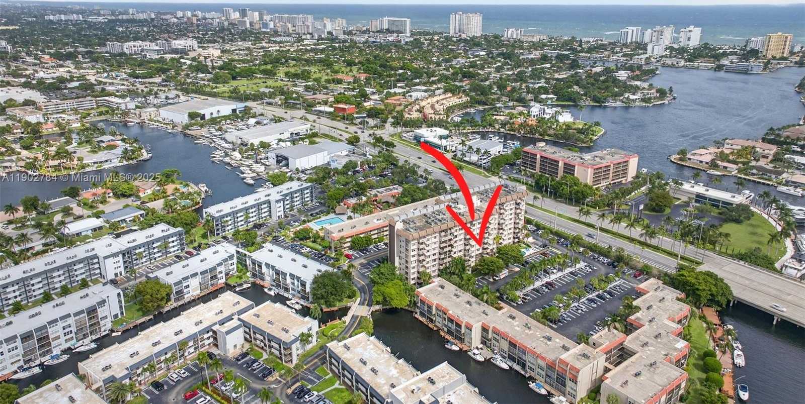 Small Image of 777 SOUTH FEDERAL HWY #RP305, Pompano Beach Number 41