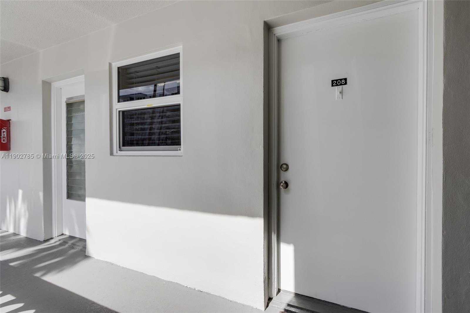 Small Image of 420 NORTH EAST 12TH AVE #208, Hallandale Beach Number 2