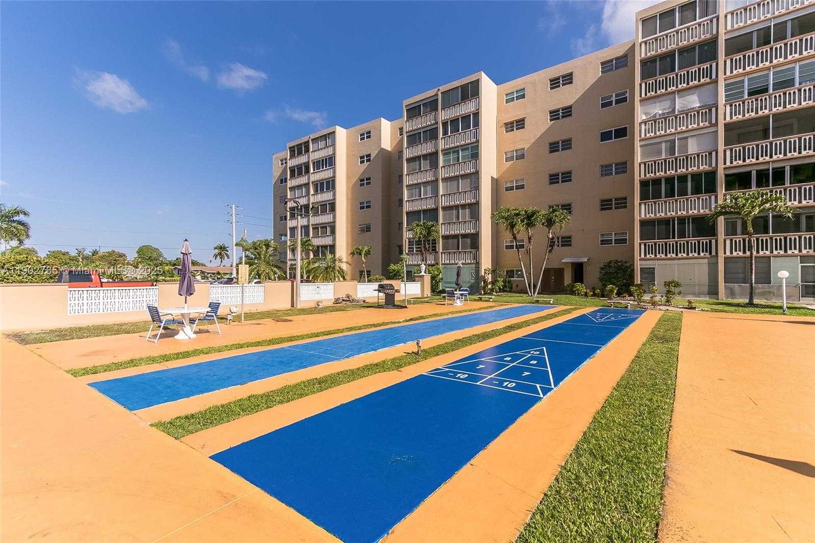 Small Image of 420 NORTH EAST 12TH AVE #208, Hallandale Beach Number 43